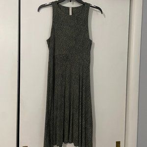 Athleta Santorini Thera Dress Small Tall